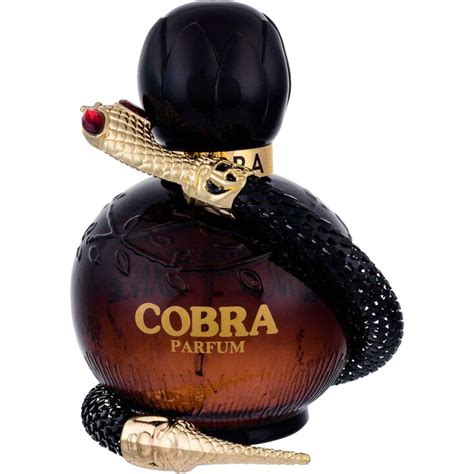 original cobra perfume|cobra jeanne arthes.